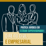 Estágio Supervisionado