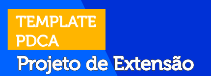 Projeto de Extensão