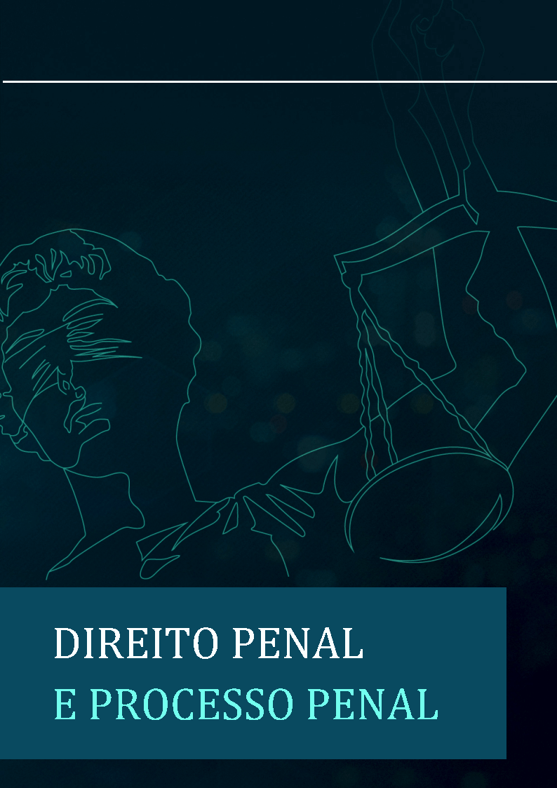 Direito Penal e Processo Penal
