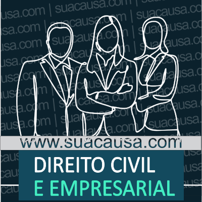 Direito Civil e Empresarial